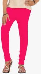 Rham Fuchsia Leggings girls