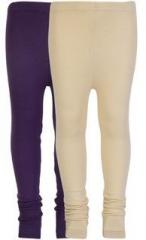 Rham Pack Of 2 Skin & Jambli Leggings girls