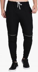 Rigo Black Joggers men