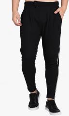 Rigo Black Track Pant men