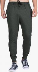 Rigo Green Joggers men