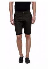 Rigo Olive Slim Fit 4 Pocket Short men