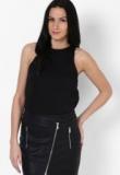 River Island Black Top Women