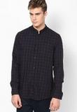 River Island Purple Casual Shirt Men