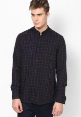 River Island Purple Casual Shirt men