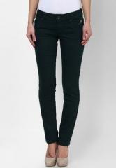 S Oliver Green Jeans women