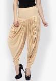 Sakhi Sang Beige Solid Salwar women