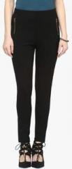 Sakhi Sang Black Solid Jeggings women