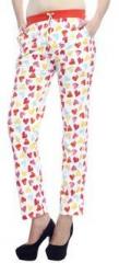 Sakhi Sang Multicolor Printed Pyjama women