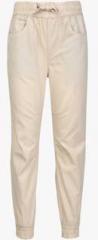 Scullers Kids Beige Trouser boys