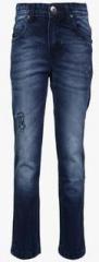 Scullers Kids Blue Jeans boys