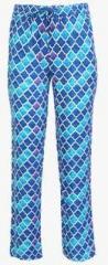 Scullers Kids Multicoloured Trouser girls