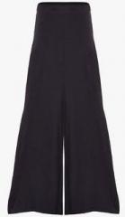 Sera Black Trouser girls