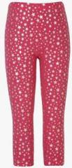 Sera Fuchsia Legging girls