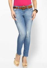 Sf Jeans By Pantaloons Blue Jeans women