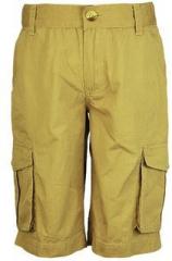 Shopper Tree Khaki Shorts boys