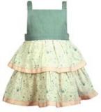 Shopper Tree Multi Casual Dress Girls