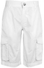 SHOPPER TREE White Shorts boys