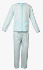 Shoppertree Blue Night Suit boys