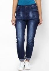 Sisters Point Blue Jeans women