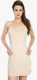 Soie Beige Solid Camisole women