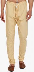 Sojanya Beige Solid Pyjama men