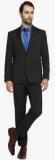 Suitltd Black Slim Fit Suit Men