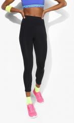 Superdry Sport Active Studio Black Leggings women