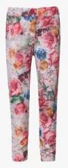 Tales & Stories Multicoloured Trousers girls