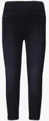 Tales & Stories Navy Blue Jegging girls