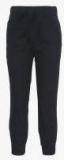 The Childrens Place Black Regular Fit Joggers Boys