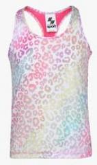 The Childrens Place Multicoloured Casual Top girls