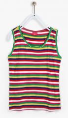 Tiny Girl Multicoloured Casual Top girls