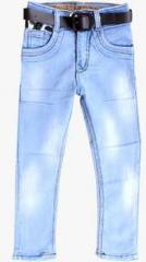 Tiny Toon Light Blue Jeans boys