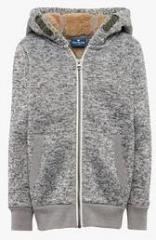 Tom Tailor Grey Winter Jacket boys