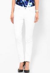 Tom Tailor White Jeans women