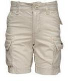 Tommy Hilfiger Beige Shorts Boys