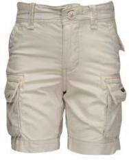 Tommy Hilfiger Beige Shorts boys