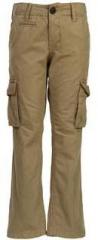 Tommy Hilfiger Beige Trouser boys