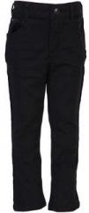 Tommy Hilfiger Black Jeans girls