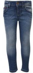 Tommy Hilfiger Blue Jeans girls