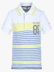 Tommy Hilfiger Blue Polo T Shirt boys