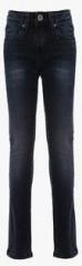 Tommy Hilfiger Blue Skinny Fit Jeans girls