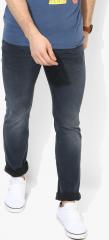 Tommy Hilfiger Blue Skinny Fit Jeans men