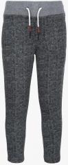 Tommy Hilfiger Grey Slim Fit Track Pants boys