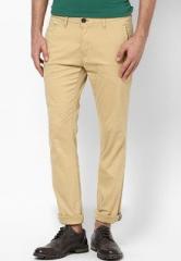 Tommy Hilfiger Khaki Chinos men