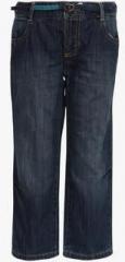 Tommy Hilfiger Light Blue Jeans girls