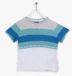 Tommy Hilfiger Multi T Shirt Boys