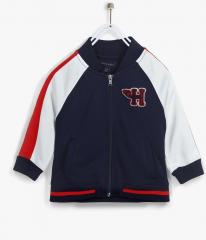 Tommy Hilfiger Multicoloured Winter Jacket boys