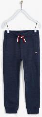 Tommy Hilfiger Navy Blue Joggers boys